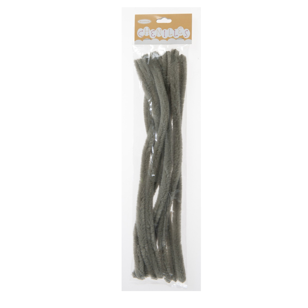 Sullivans Chenilles 8pk, 12mm