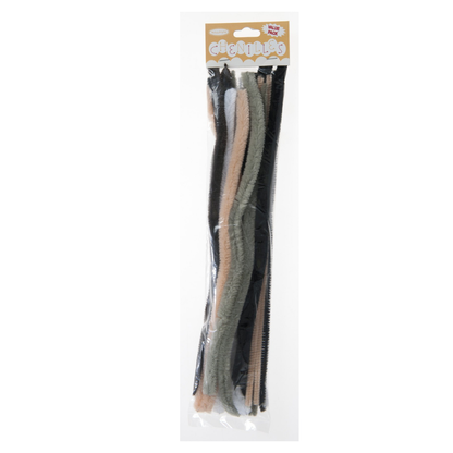 Sullivans Chenilles Value Pack