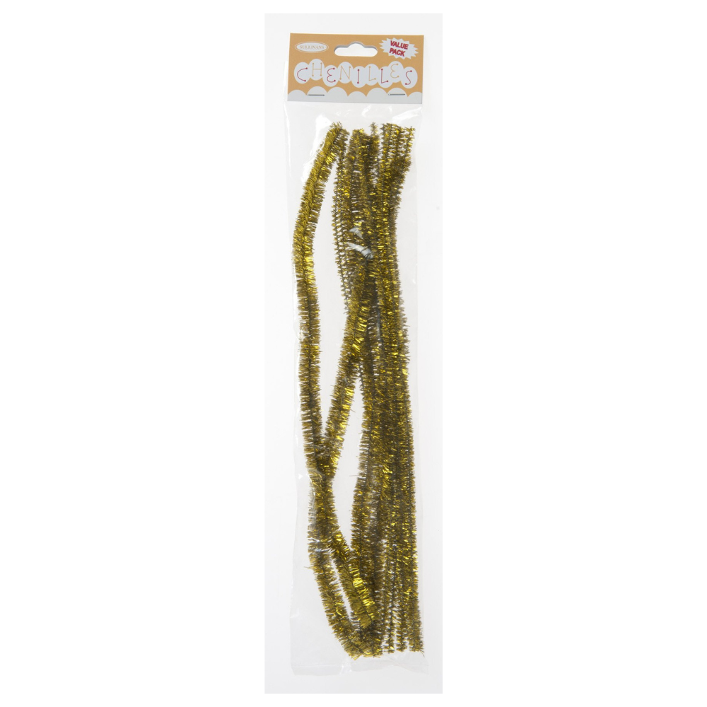 Sullivans Chenilles Value Pack
