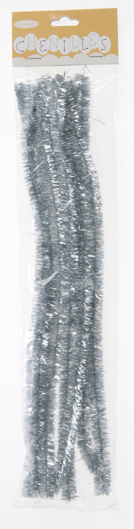 Sullivans Chenilles 8pk, 12mm