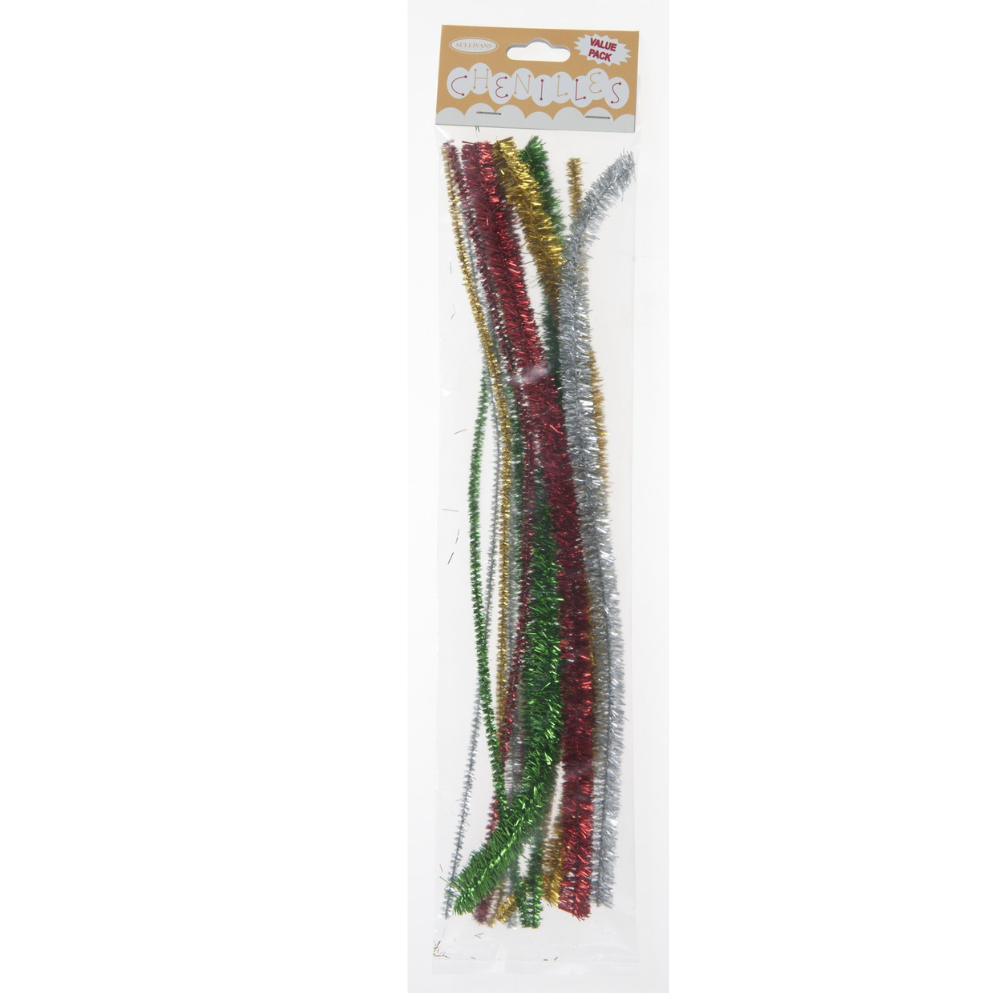 Sullivans Chenilles Value Pack