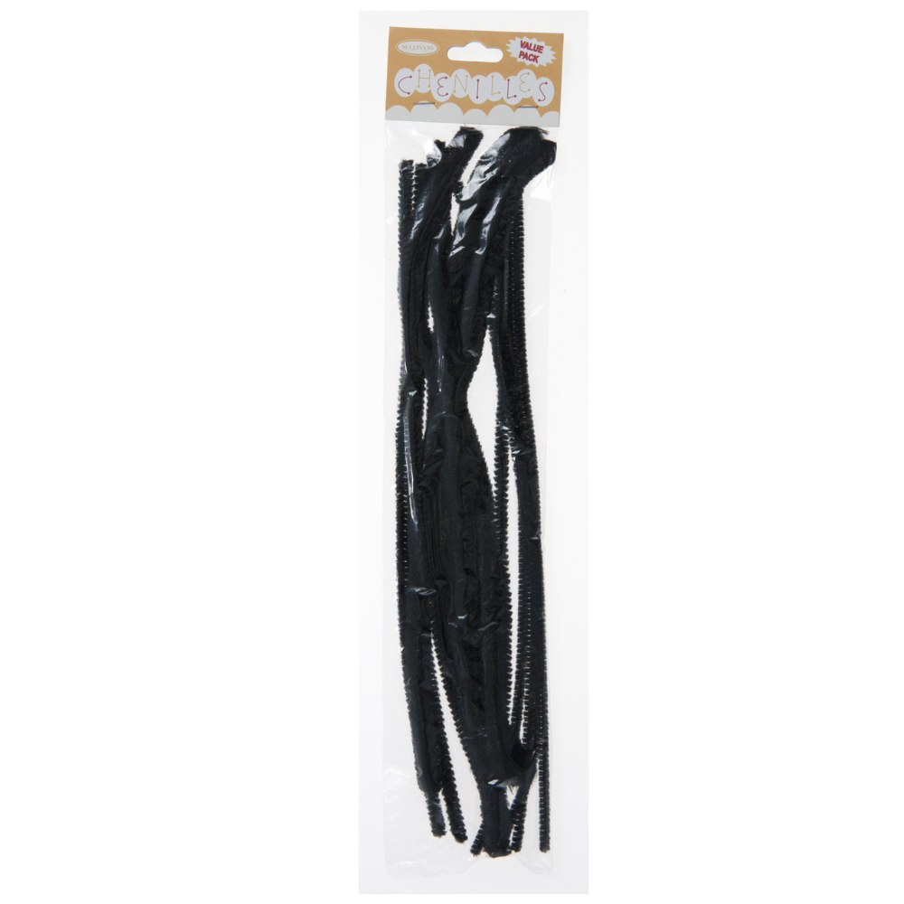 Sullivans Chenilles Value Pack