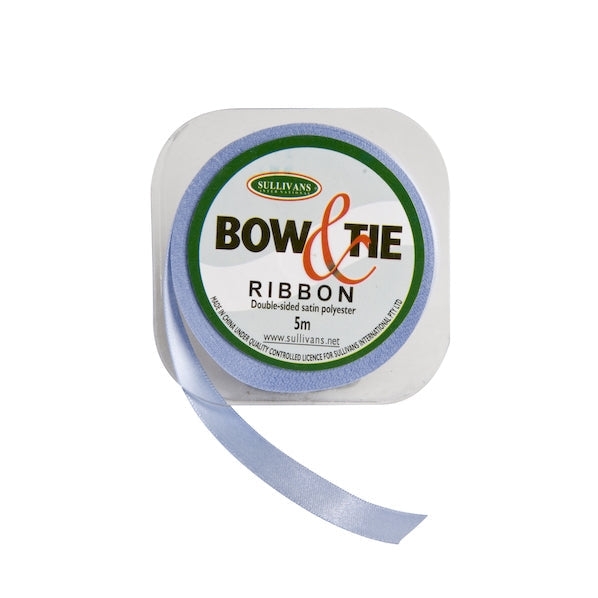 Satin Ribbon - 9mm x 5m