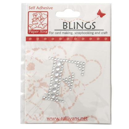 Sullivans Blings, Letter F