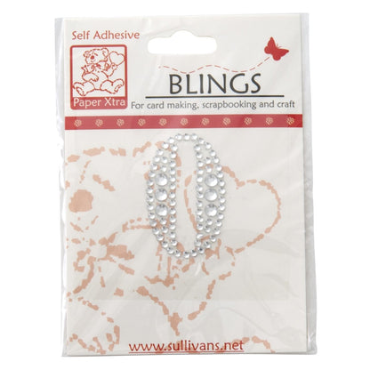Sullivans Blings, Number 0