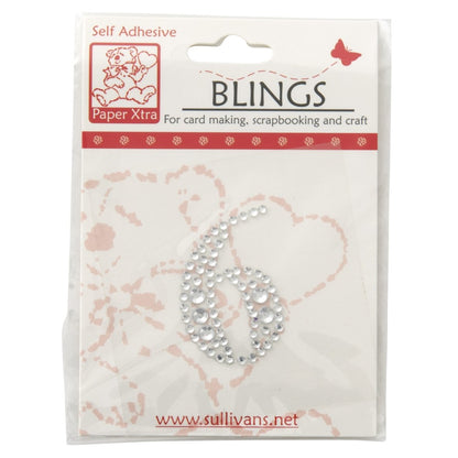 Sullivans Blings, Number 6