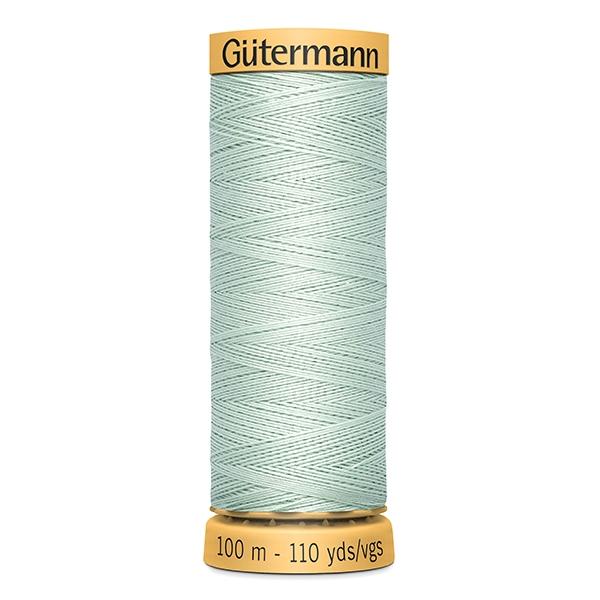 Gutermann Natural Cotton Thread, 100m