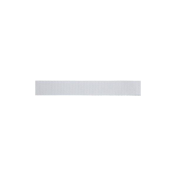 Sullivans Lingerie Strapping, White-  22 mm