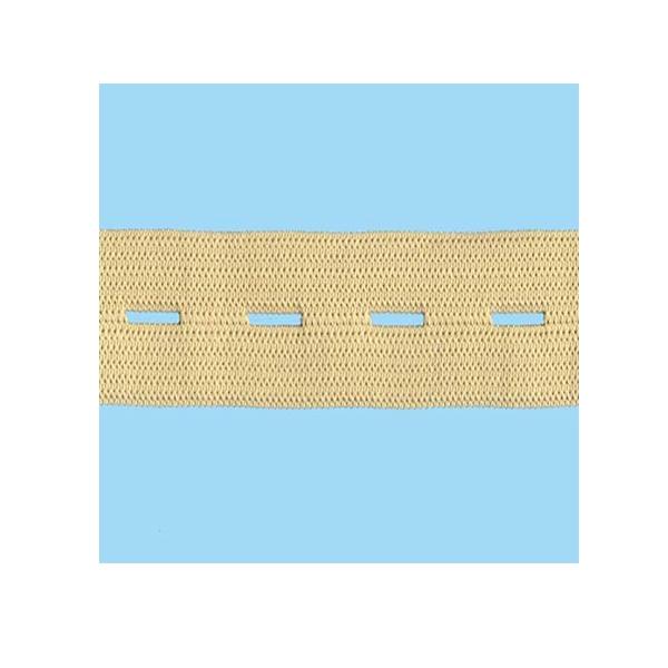 Sullivans Elastic, Beige- 20 mm