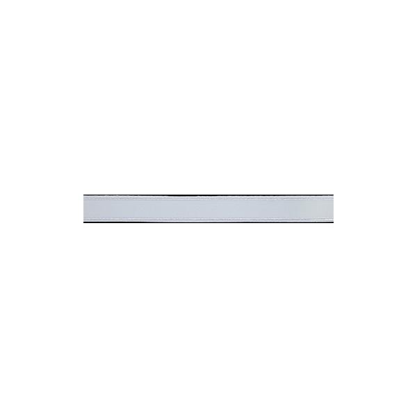 Sullivans Elastic, White-  15 mm