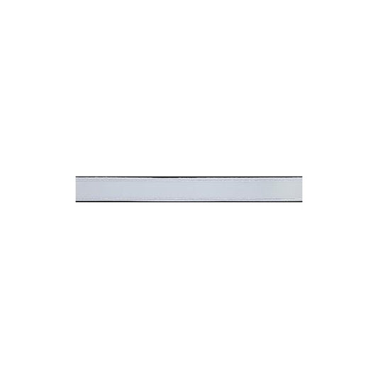 Sullivans Elastic, White-  15 mm