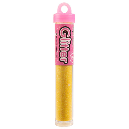 Sullivans Superfine Pastel Glitter, 18g