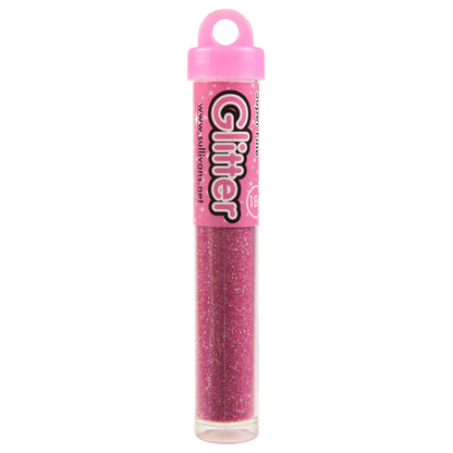 Sullivans Superfine Pastel Glitter, 18g