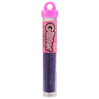 Sullivans Superfine Pastel Glitter, 18g