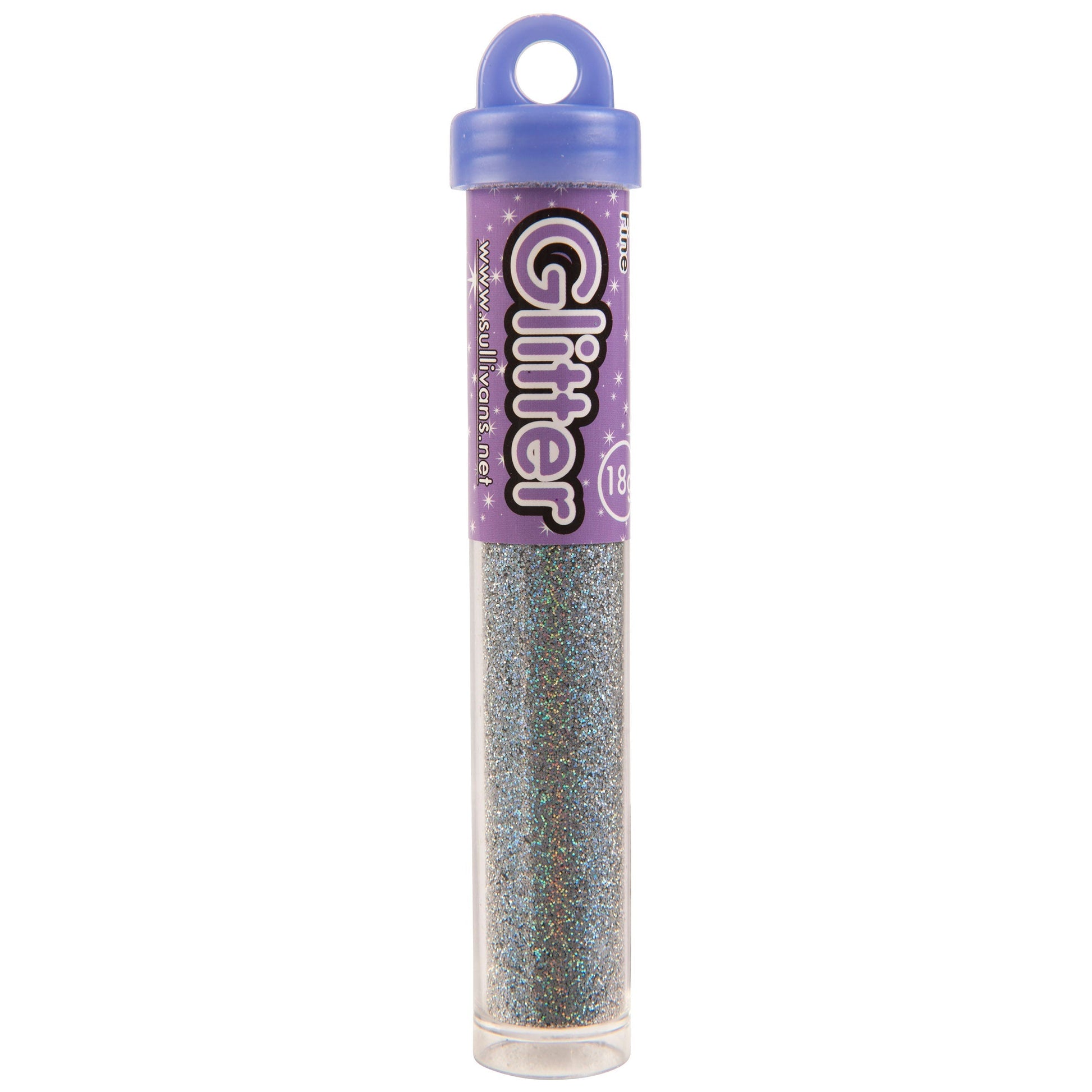 Sullivans Fine Holo Glitter, 18g