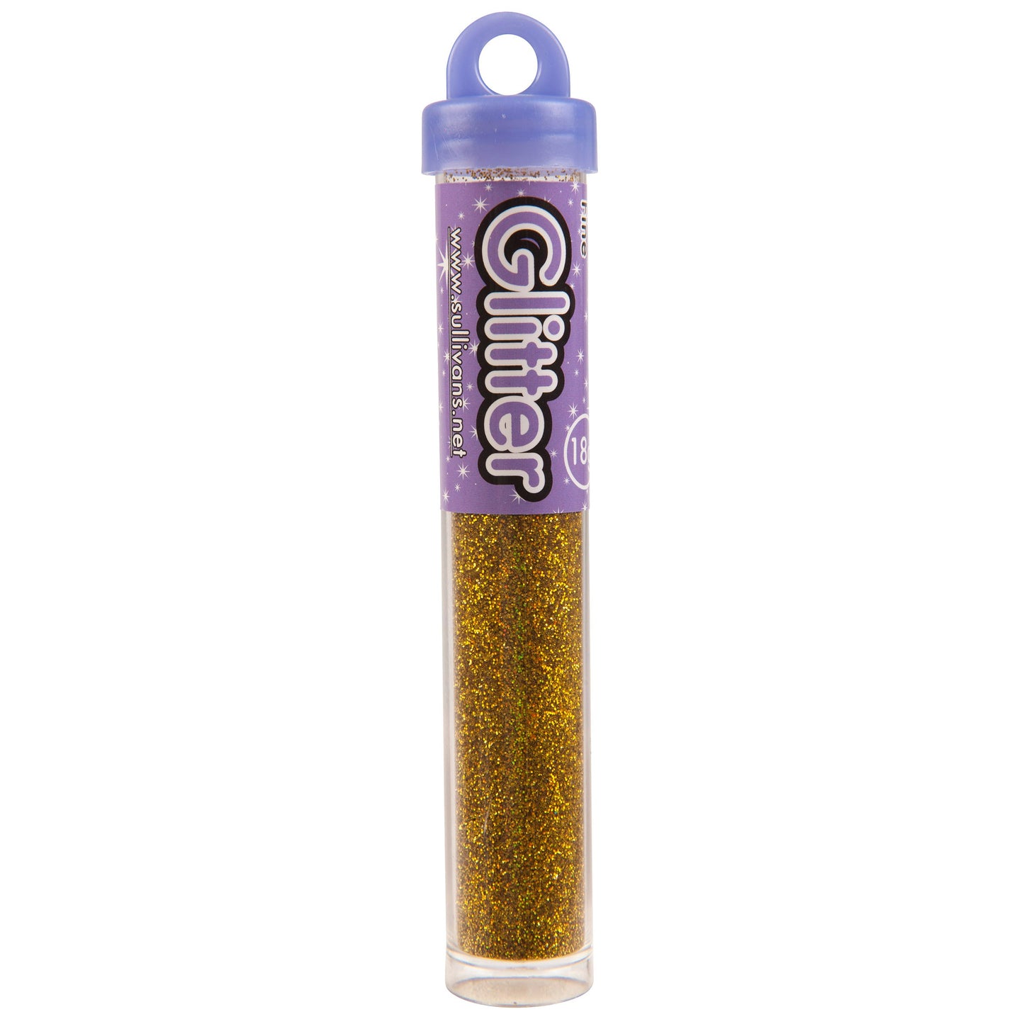 Sullivans Fine Holo Glitter, 18g