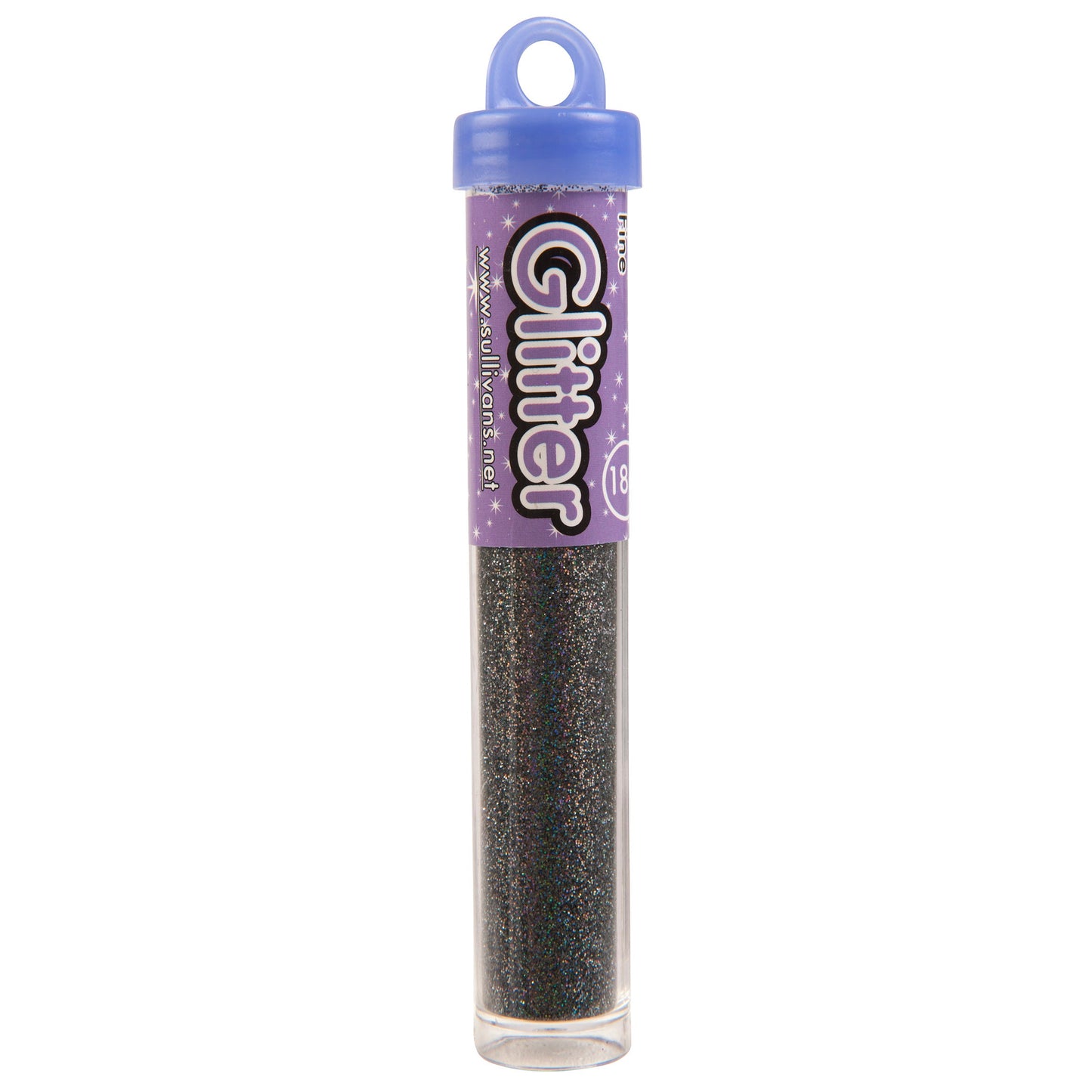 Sullivans Fine Holo Glitter, 18g