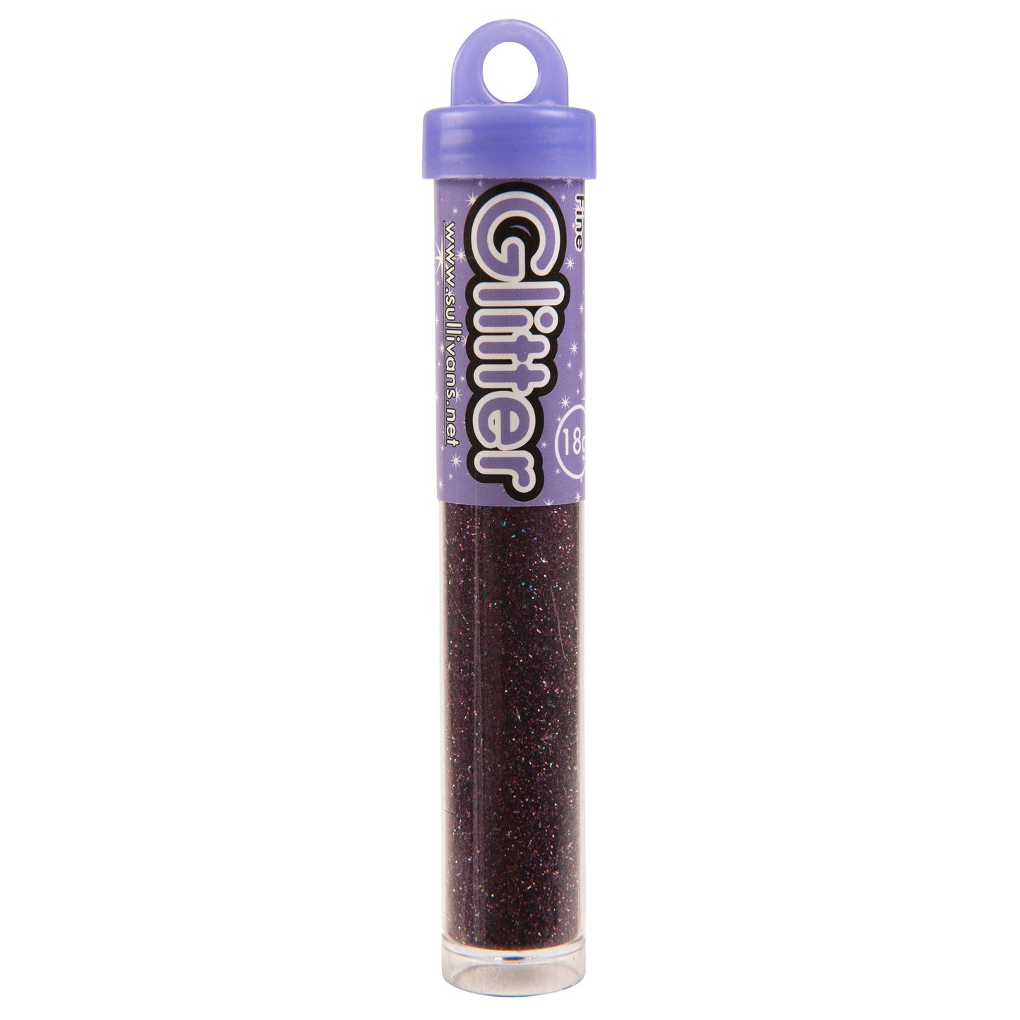 Sullivans Fine Holo Glitter, 18g