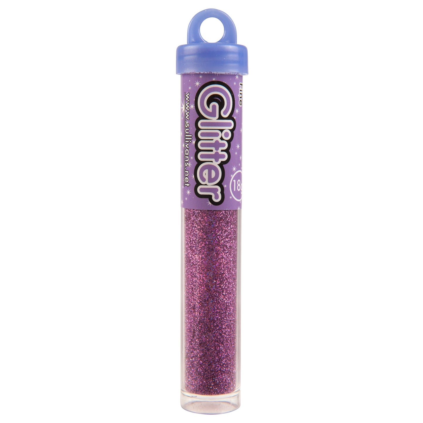 Sullivans Fine Holo Glitter, 18g