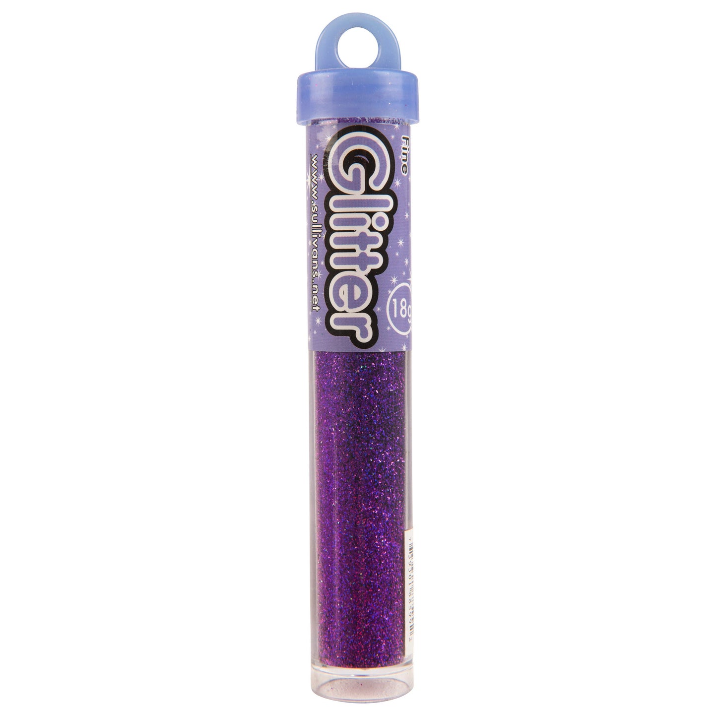 Sullivans Fine Holo Glitter, 18g