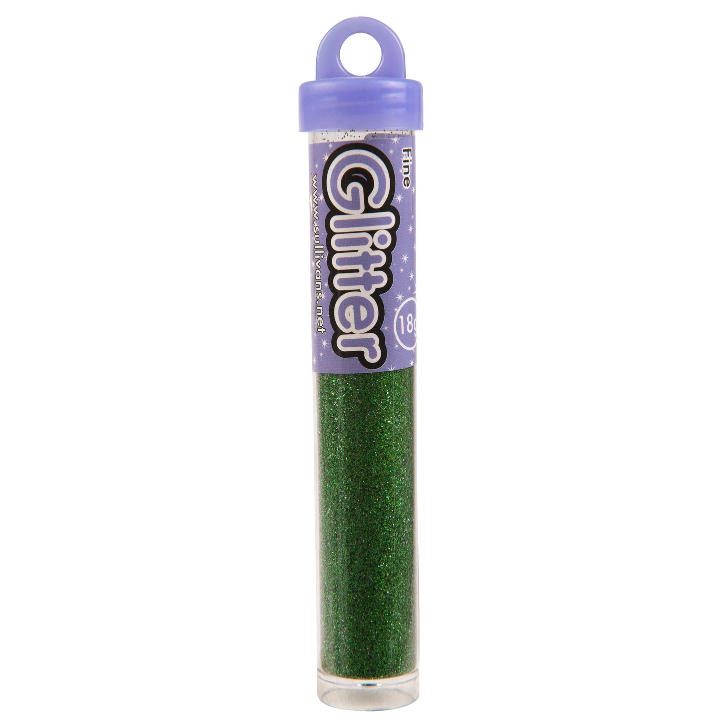 Sullivans Fine Holo Glitter, 18g