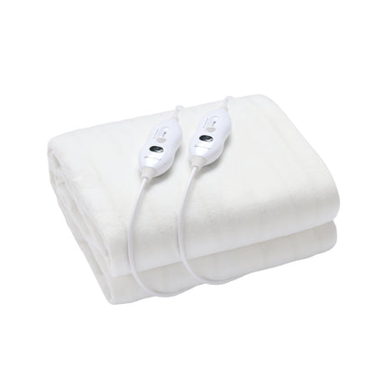 Dreamaker Winter Essentials Electric Blanket