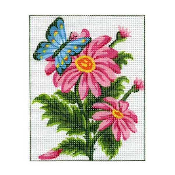 Sullivans Tapestry, Asther Flowers- 20x25cm
