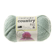 Cleckheaton Country 8ply Yarn, Soft Green- 50g Wool Yarn