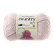 Cleckheaton Country 8ply Yarn, Cameo- 50g Wool Yarn