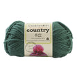 Cleckheaton Country 8ply Yarn, Green- 50g Wool Yarn