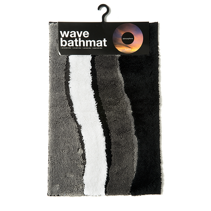 Atmosphere Bath Mat, 50x80cm