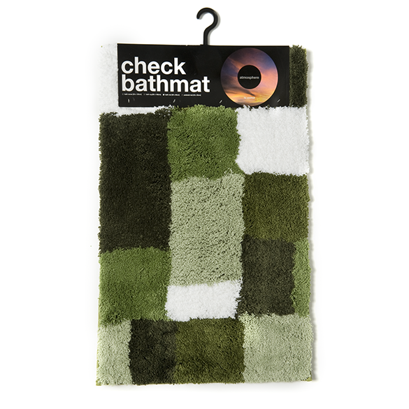 Atmosphere Bath Mat, 50x80cm