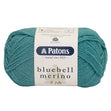 Patons Bluebell Merino 5ply Yarn, Jade- 50g Merino Wool Yarn