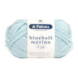 Patons Bluebell Merino 5ply Yarn, Glacier- 50g Merino Wool Yarn
