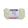 Patons Cotton Blend 8ply Crochet & Knitting Yarn, 50g Cotton Acrylic Yarn