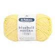 Patons Bluebell Merino 5ply Yarn, Canola- 50g Merino Wool Yarn