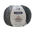 Sierra Crochet & Knitting Yarn 8 Ply, 150g Acrylic Wool Yarn Blend Yarn