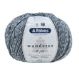 Patons Wanderer Crochet & Knitting Yarn 8 Ply, 100g Corriedale Wool Yarn