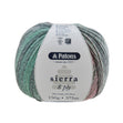 Sierra Crochet & Knitting Yarn 8 Ply, 150g Acrylic Wool Yarn Blend Yarn