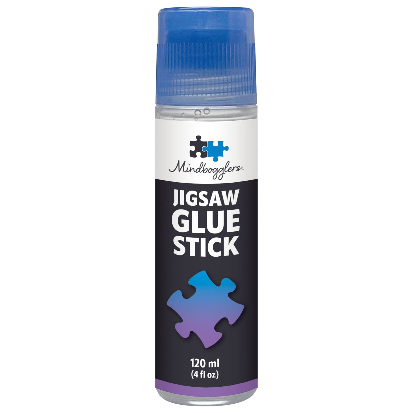 Mindbogglers Jigsaw Glue Stick