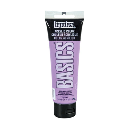 Liquitex Basics Acrylic Paint, 118ml