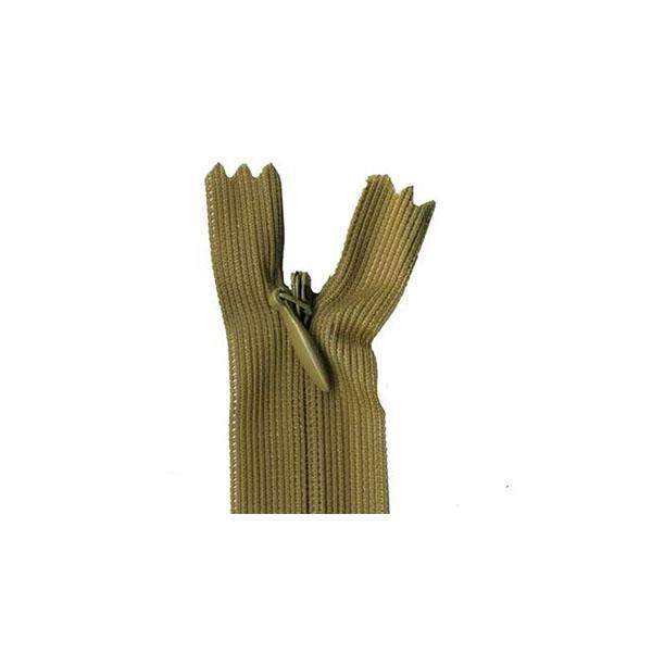 Sullivans Zip Invisible, Mustard