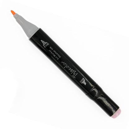 Thiscolor Double Tip Markers