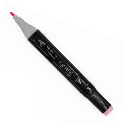 Thiscolor Double Tip Markers