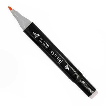 Thiscolor Double Tip Markers