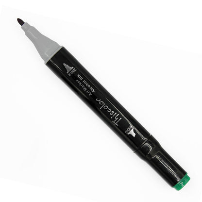 Thiscolor Double Tip Markers
