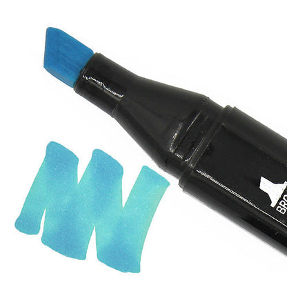 Thiscolor Double Tip Markers