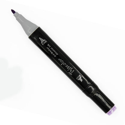 Thiscolor Double Tip Markers