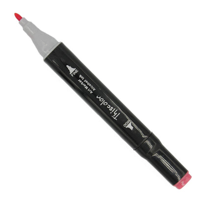 Thiscolor Double Tip Markers