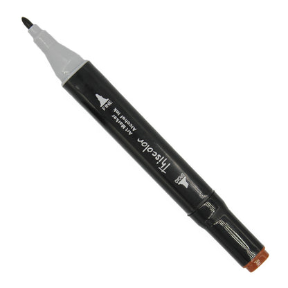 Thiscolor Double Tip Markers